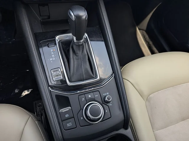 SEMINUEVOS MAZDA CX-5 a Estados en autogozo