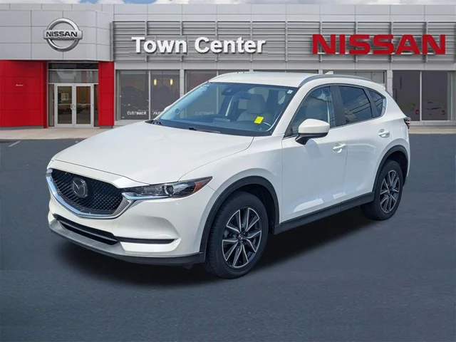 SEMINUEVOS MAZDA CX-5 a Estados en autogozo