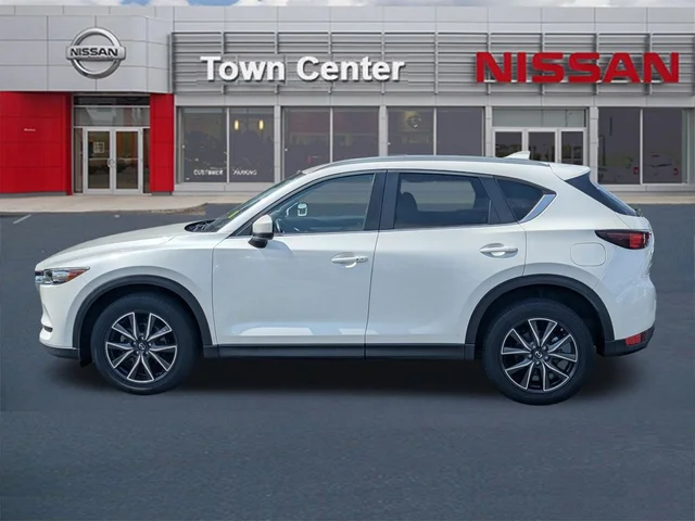 SEMINUEVOS MAZDA CX-5 a Estados en autogozo
