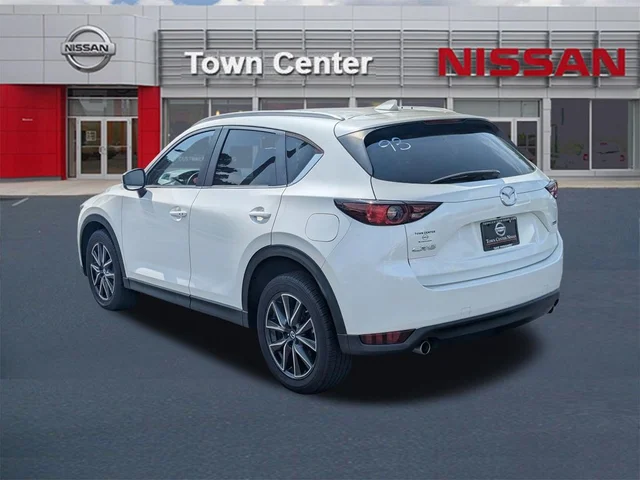 SEMINUEVOS MAZDA CX-5 a Estados en autogozo