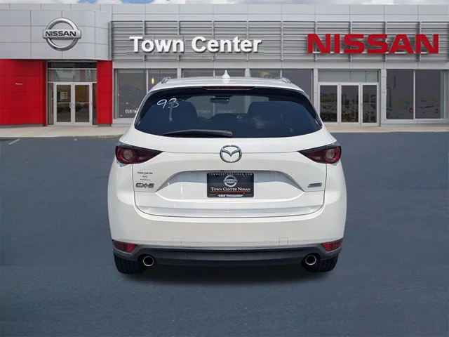 SEMINUEVOS MAZDA CX-5 a Estados en autogozo