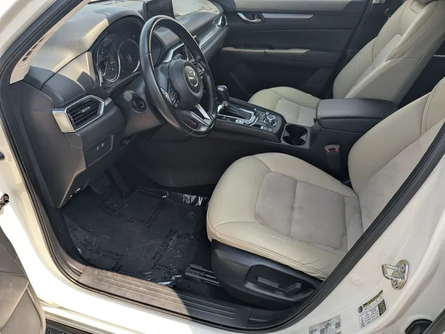 SEMINUEVOS MAZDA CX-5 a Estados en autogozo