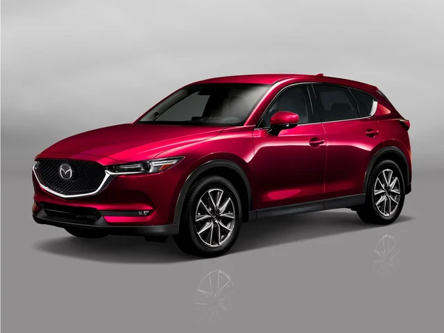 SEMINUEVOS MAZDA CX-5 a Estados en autogozo