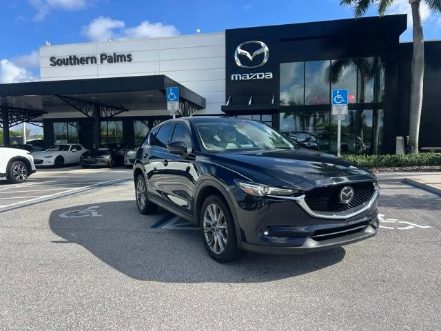 SEMINUEVOS MAZDA CX-5 a Estados en autogozo