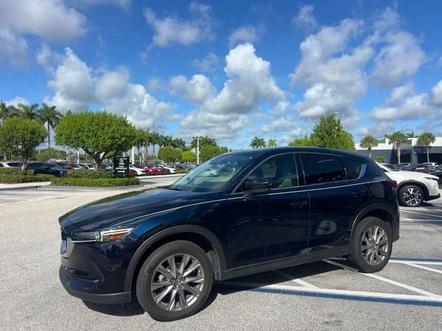 SEMINUEVOS MAZDA CX-5 a Estados en autogozo