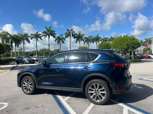 SEMINUEVOS MAZDA CX-5 a Estados en autogozo