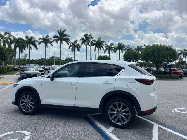 SEMINUEVOS MAZDA CX-5 a Estados en autogozo