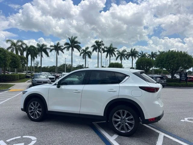 SEMINUEVOS MAZDA CX-5 a Estados en autogozo