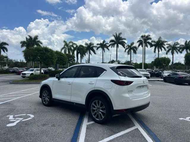 SEMINUEVOS MAZDA CX-5 a Estados en autogozo