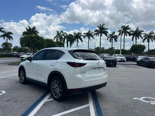 SEMINUEVOS MAZDA CX-5 a Estados en autogozo