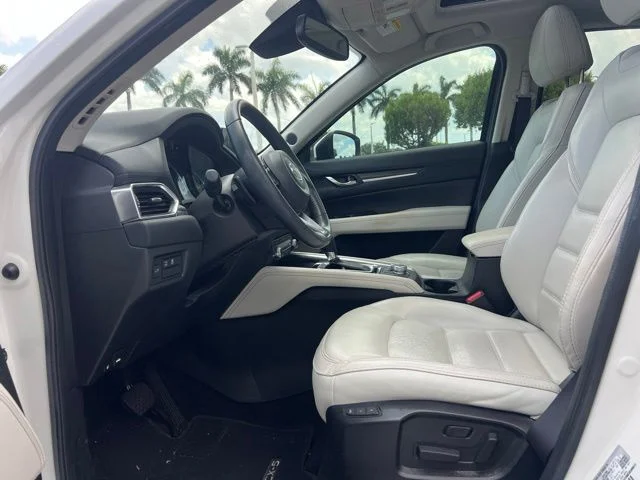SEMINUEVOS MAZDA CX-5 a Estados en autogozo