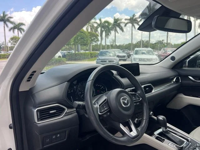 SEMINUEVOS MAZDA CX-5 a Estados en autogozo