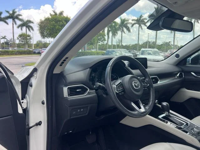 SEMINUEVOS MAZDA CX-5 a Estados en autogozo
