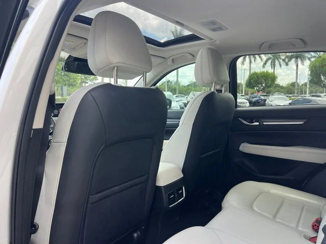 SEMINUEVOS MAZDA CX-5 a Estados en autogozo