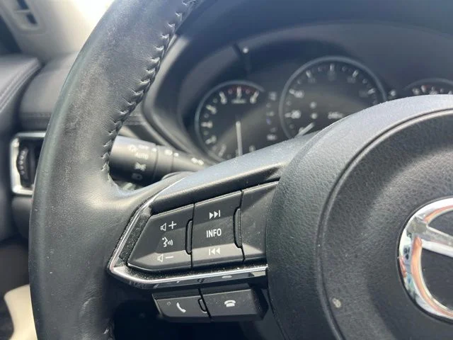 SEMINUEVOS MAZDA CX-5 a Estados en autogozo