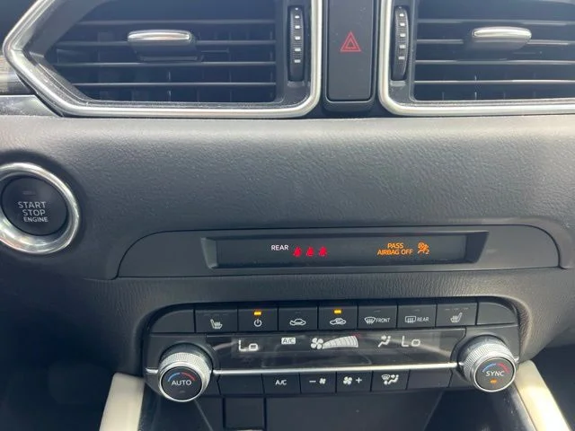 SEMINUEVOS MAZDA CX-5 a Estados en autogozo
