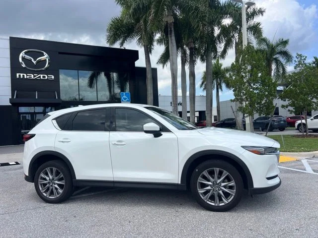 SEMINUEVOS MAZDA CX-5 a Estados en autogozo