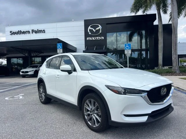 SEMINUEVOS MAZDA CX-5 a Estados en autogozo
