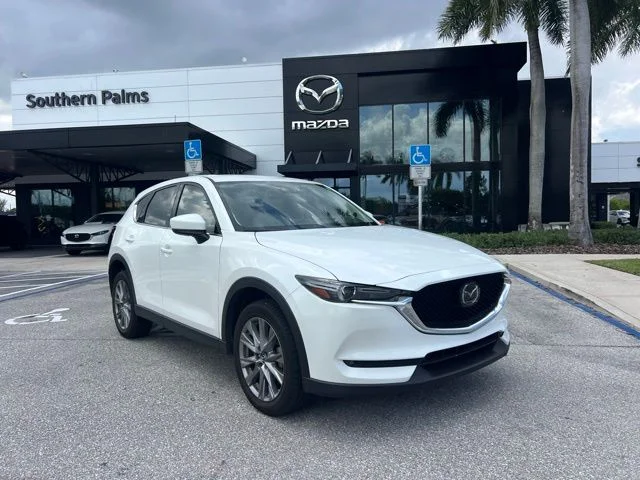 SEMINUEVOS MAZDA CX-5 a Estados en autogozo
