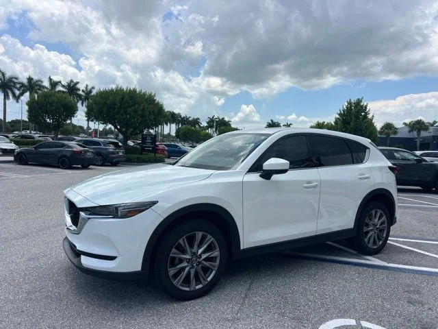 SEMINUEVOS MAZDA CX-5 a Estados en autogozo