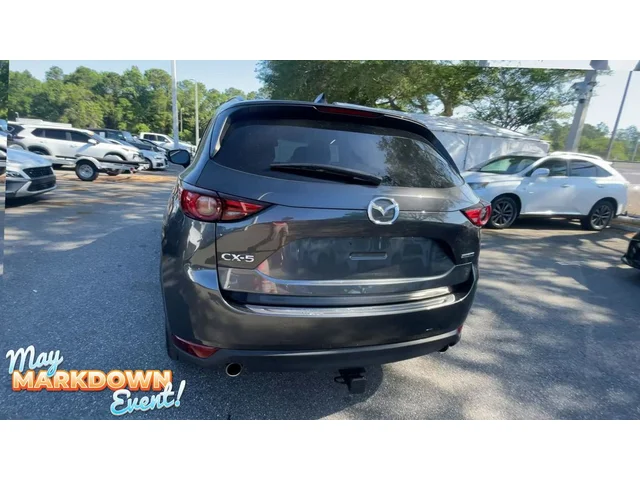 SEMINUEVOS MAZDA CX-5 a Estados en autogozo