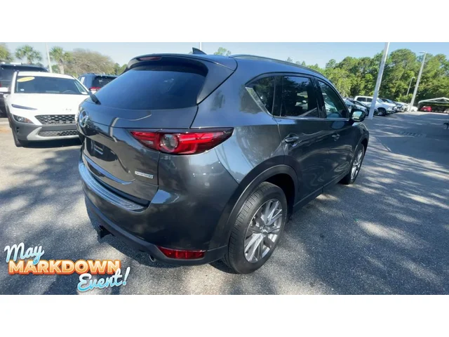 SEMINUEVOS MAZDA CX-5 a Estados en autogozo