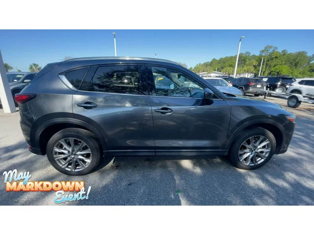 SEMINUEVOS MAZDA CX-5 a Estados en autogozo