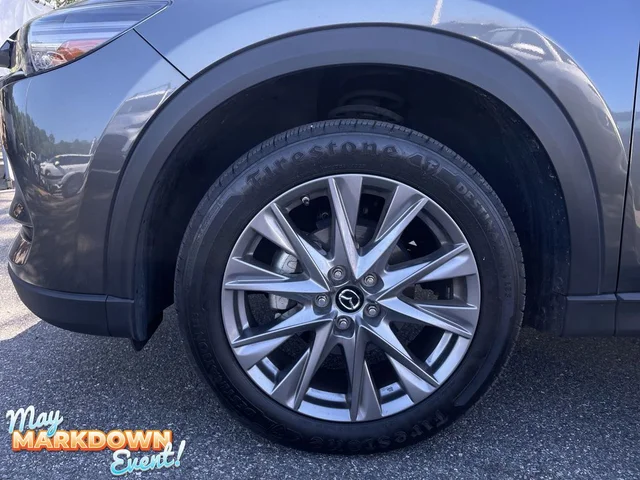 SEMINUEVOS MAZDA CX-5 a Estados en autogozo