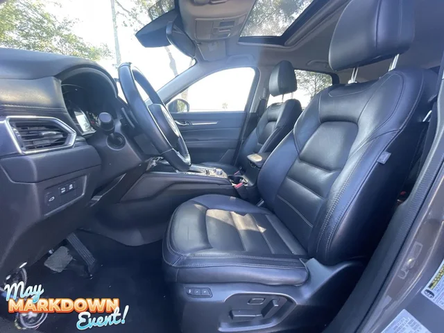 SEMINUEVOS MAZDA CX-5 a Estados en autogozo