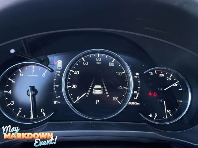 SEMINUEVOS MAZDA CX-5 a Estados en autogozo