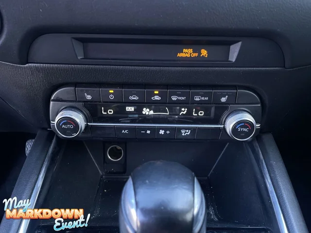 SEMINUEVOS MAZDA CX-5 a Estados en autogozo