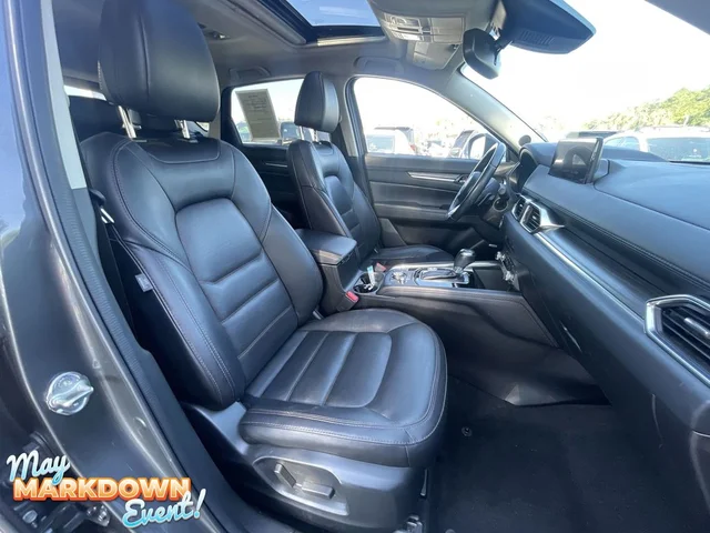 SEMINUEVOS MAZDA CX-5 a Estados en autogozo