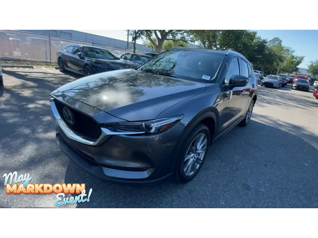 SEMINUEVOS MAZDA CX-5 a Estados en autogozo