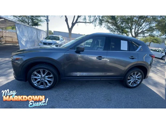 SEMINUEVOS MAZDA CX-5 a Estados en autogozo