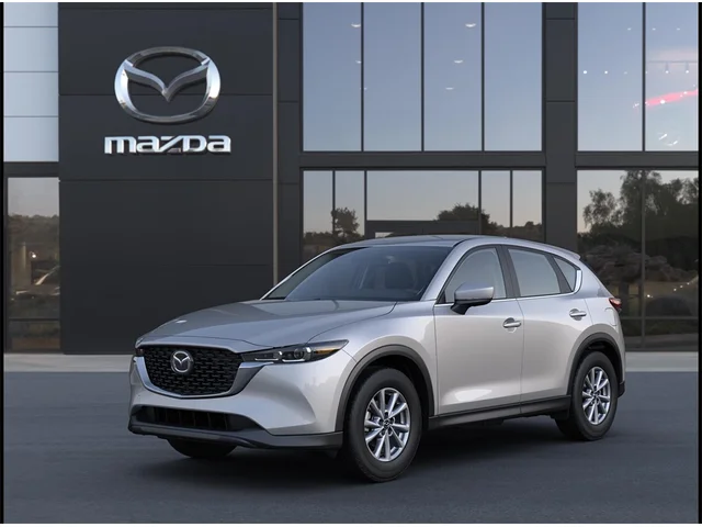Nuevos MAZDA CX-5 at Huntington Beach Mazda in Huntington Beach