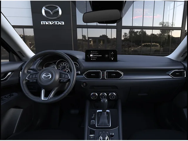 Nuevos MAZDA CX-5 at Huntington Beach Mazda in Huntington Beach