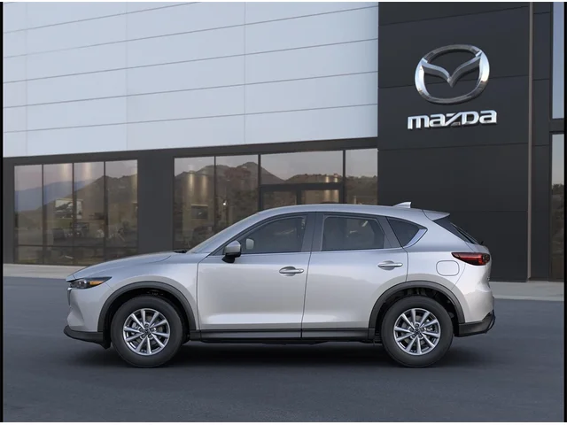 Nuevos MAZDA CX-5 at Huntington Beach Mazda in Huntington Beach