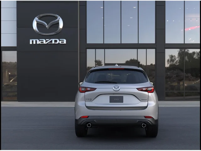 Nuevos MAZDA CX-5 at Huntington Beach Mazda in Huntington Beach