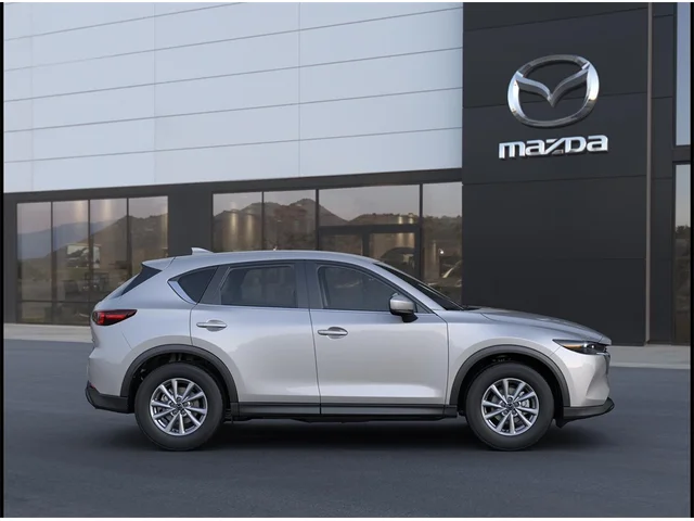 Nuevos MAZDA CX-5 at Huntington Beach Mazda in Huntington Beach