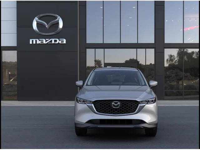 Nuevos MAZDA CX-5 at Huntington Beach Mazda in Huntington Beach