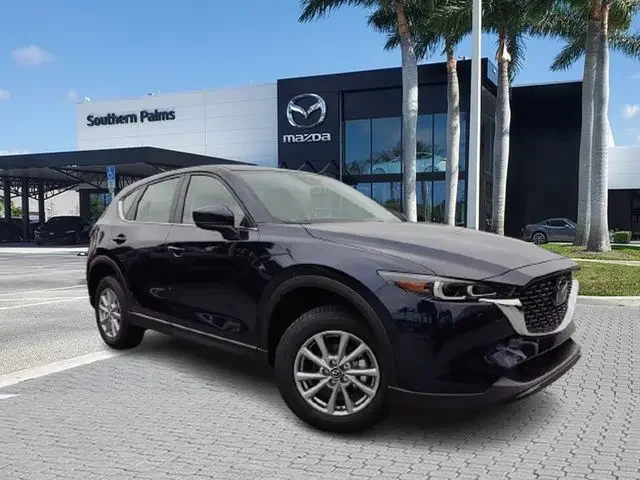 SEMINUEVOS MAZDA CX-5 a Estados en autogozo