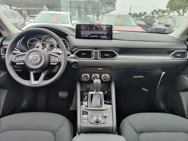 SEMINUEVOS MAZDA CX-5 a Estados en autogozo