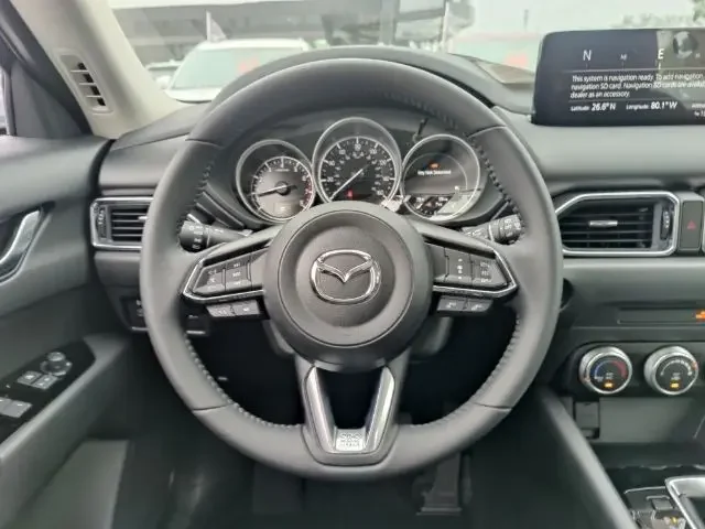 SEMINUEVOS MAZDA CX-5 a Estados en autogozo