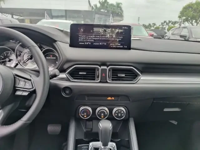 SEMINUEVOS MAZDA CX-5 a Estados en autogozo