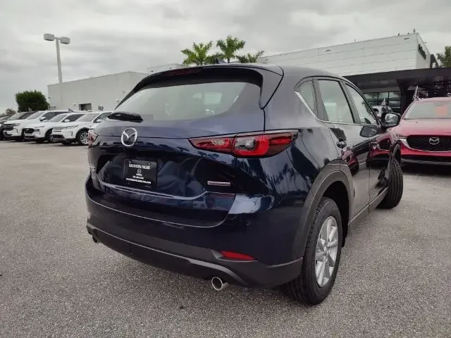 SEMINUEVOS MAZDA CX-5 a Estados en autogozo