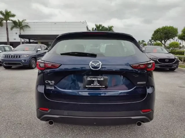 SEMINUEVOS MAZDA CX-5 a Estados en autogozo