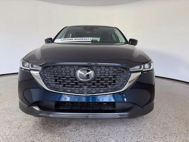 SEMINUEVOS MAZDA CX-5 a Estados en autogozo