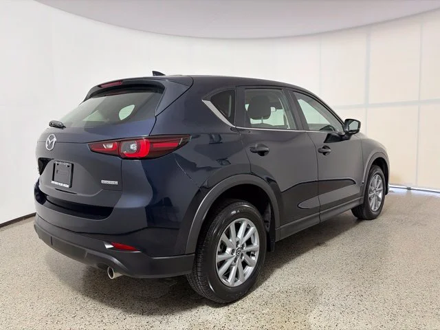 SEMINUEVOS MAZDA CX-5 a Estados en autogozo