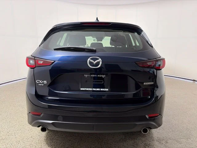 SEMINUEVOS MAZDA CX-5 a Estados en autogozo