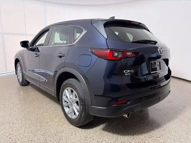 SEMINUEVOS MAZDA CX-5 a Estados en autogozo